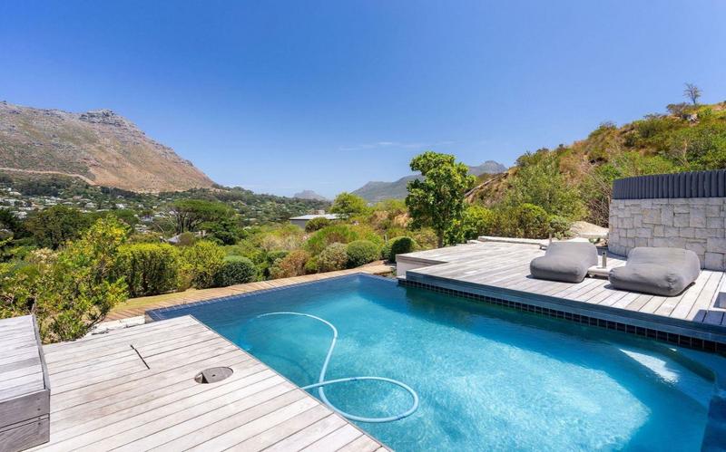 5 Bedroom Property for Sale in Hout Bay Western Cape